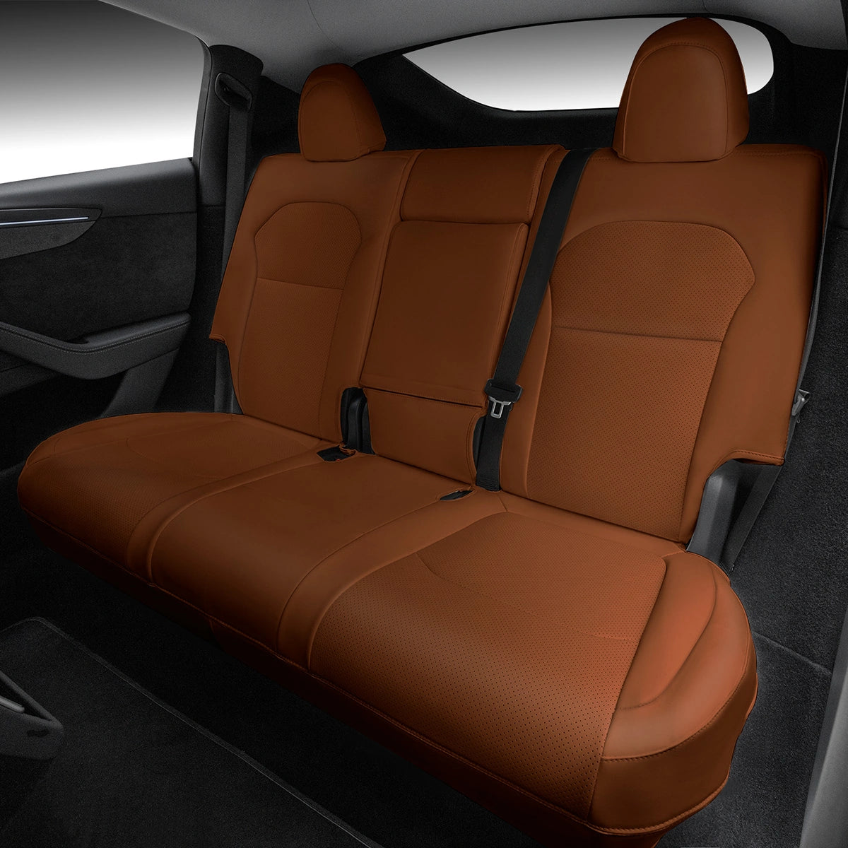 All-Inclusive Seat Cover for New Tesla Model Y Juniper Premium 2025+