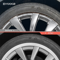 All-in-One Rim Protector for Tesla 2024+ Model 3 Highland 19" Nova Wheels