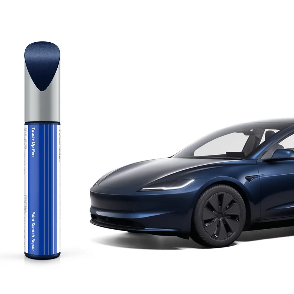 Model 3 2017+ Car Body Touch-Up Paint for Tesla- Exact OEM Factory Body Color Paint Match Scratch Repair Kits