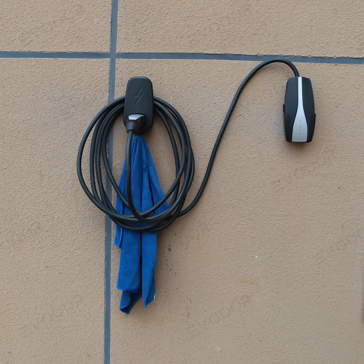 Charging Cable Organizer for Tesla (US Standard)