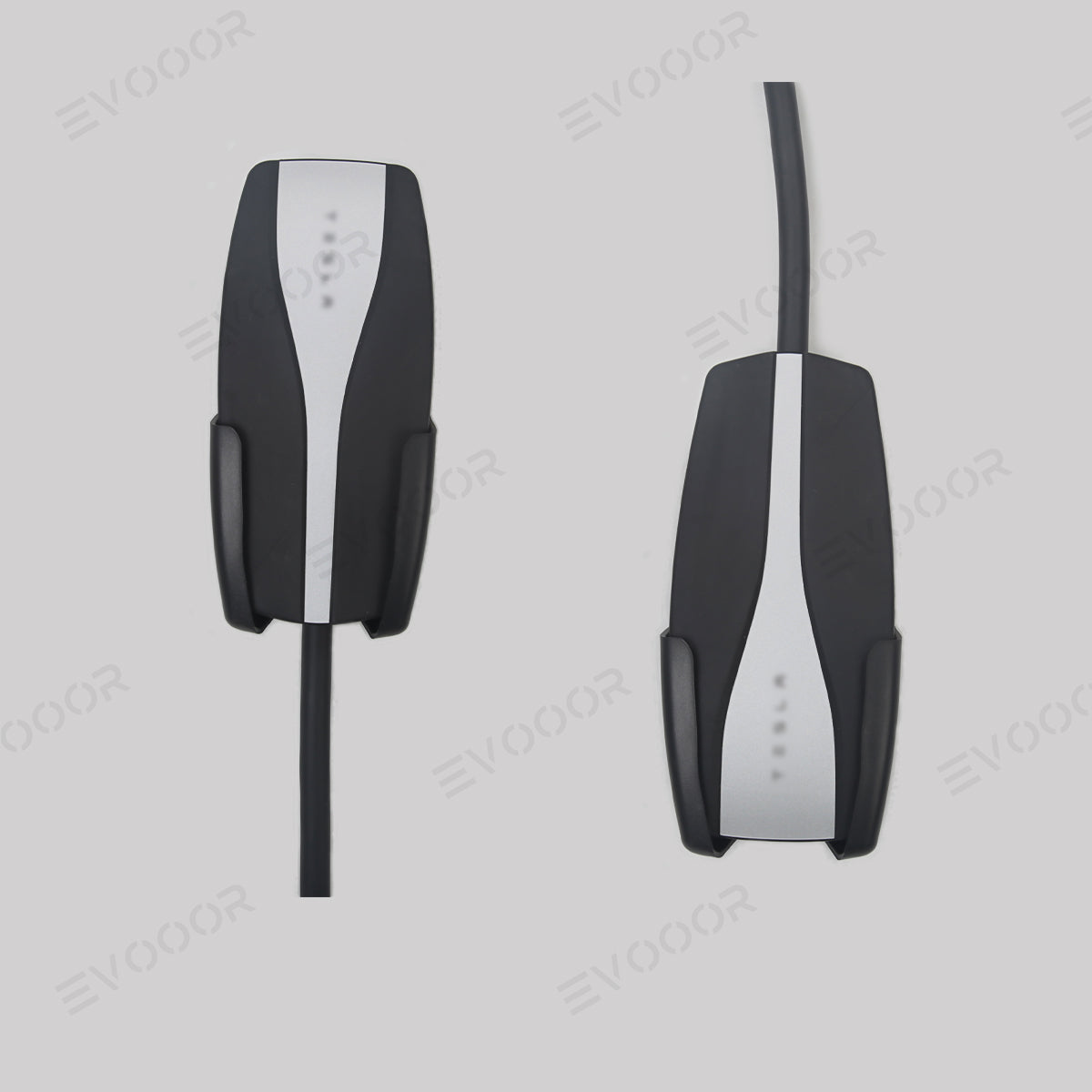 Charging Cable Organizer for Tesla (US Standard)