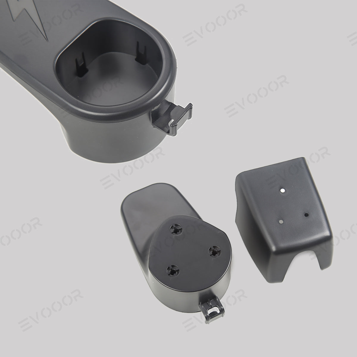 Charging Cable Organizer for Tesla (US Standard)