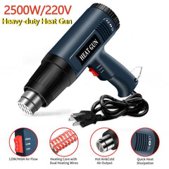 Matte Black Chrome Delete Vinyl Wrap Kit for Tesla Model 3 (2017-2023) - Vehicle Styling Upgrade - Evooor