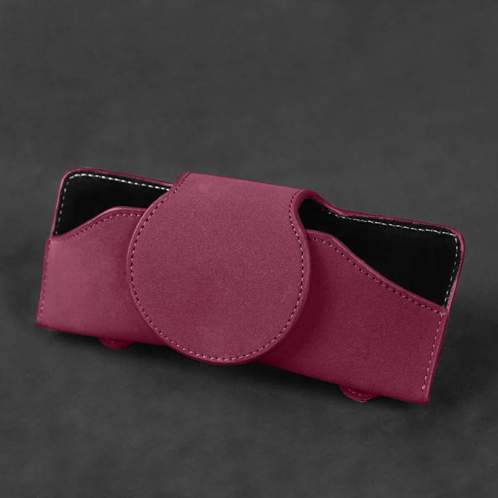 Glasses Storage Box For VW ID.3/4/5/6/7 - Evooor