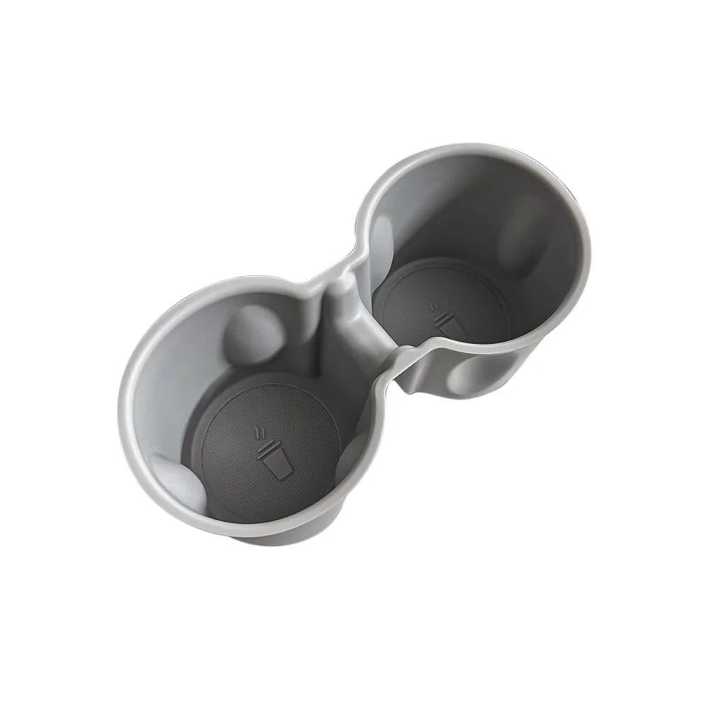 Cup Holder Insert for Tesla Model Y Juniper 2025+