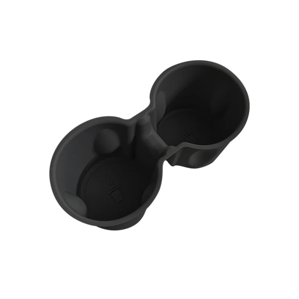 Cup Holder Insert for Tesla Model Y Juniper 2025+