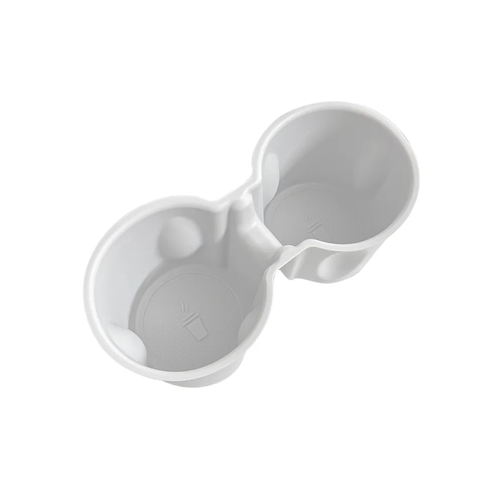 Cup Holder Insert for Tesla Model Y Juniper 2025+