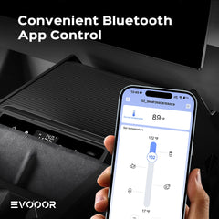 Cybertruck Center Console Floor Refrigerator-EVOOOR Cyberfreezer
