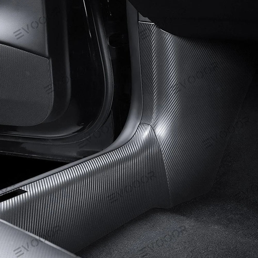 2024+ Model 3 Highland Protection de seuil de porte pour Tesla
