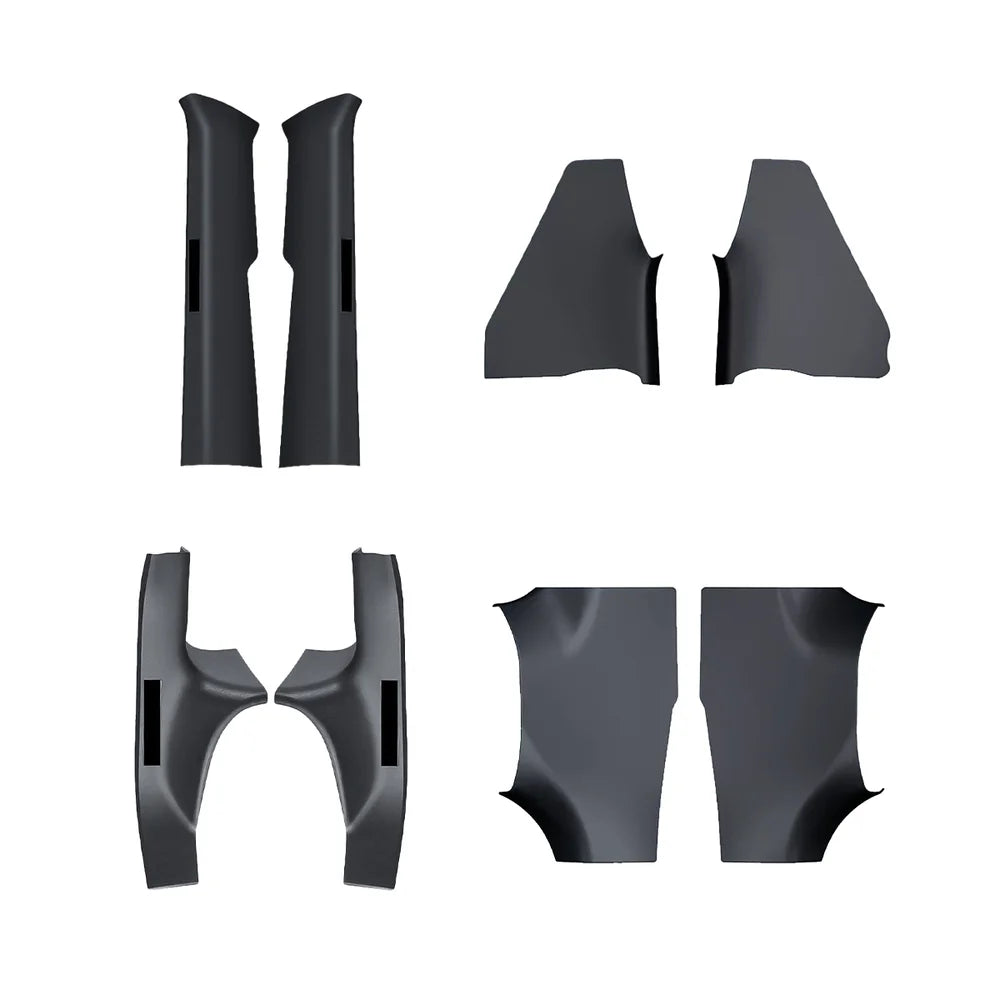 2024+ Model 3 Highland Protection de seuil de porte pour Tesla