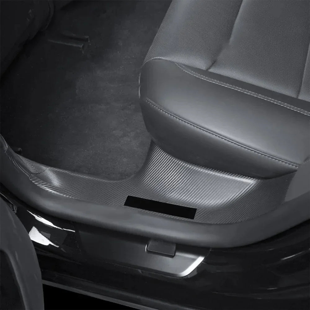 2024+ Model 3 Highland Protection de seuil de porte pour Tesla