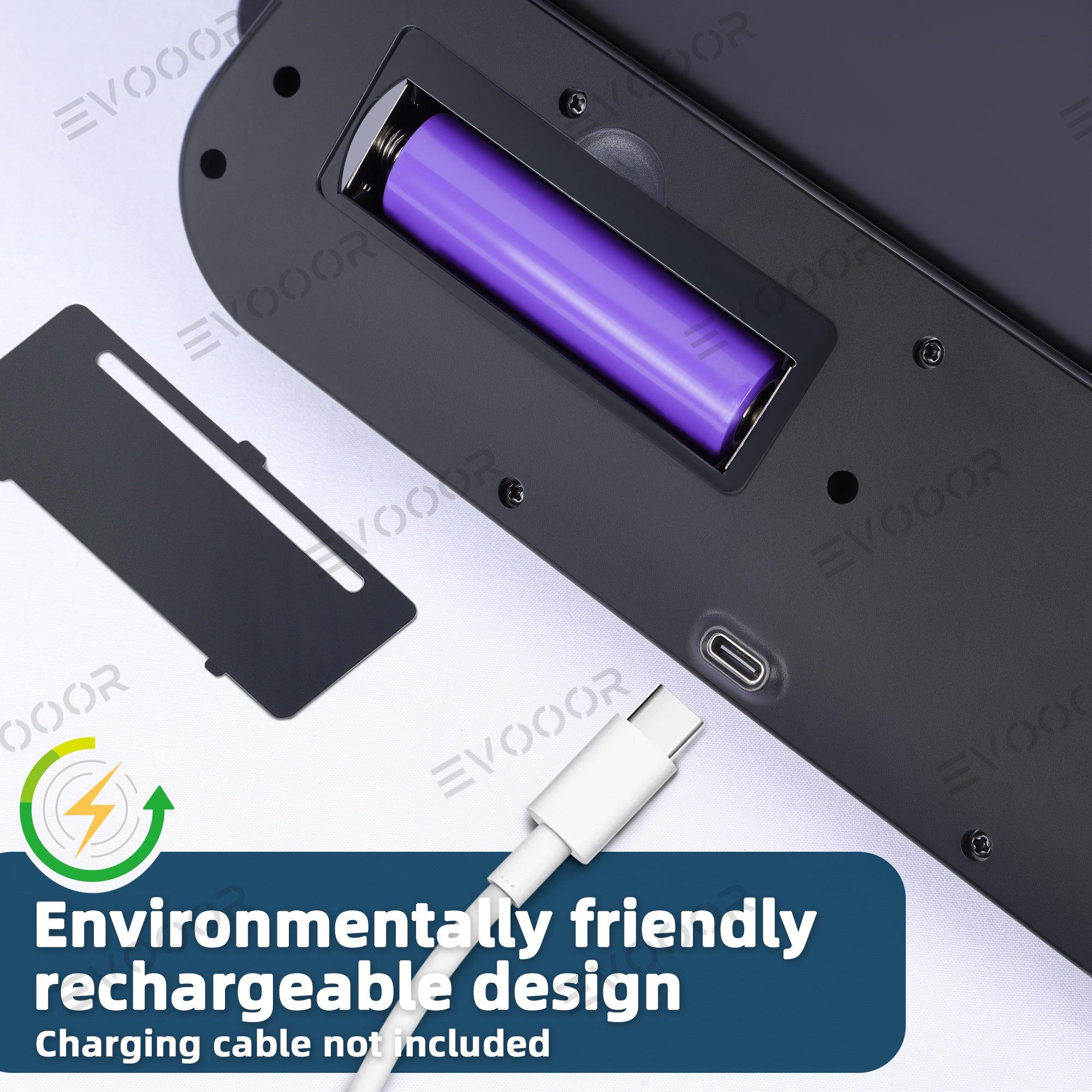 Model 3/Y Storage Box Intelligent Control Physical Buttons For Tesla - Evooor