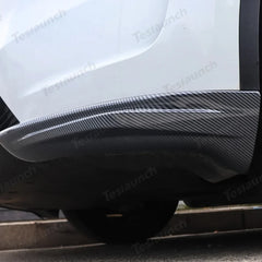 Tesla Model Y 2025+ Front Bumper Guard Shield with Corner Protection - Evooor