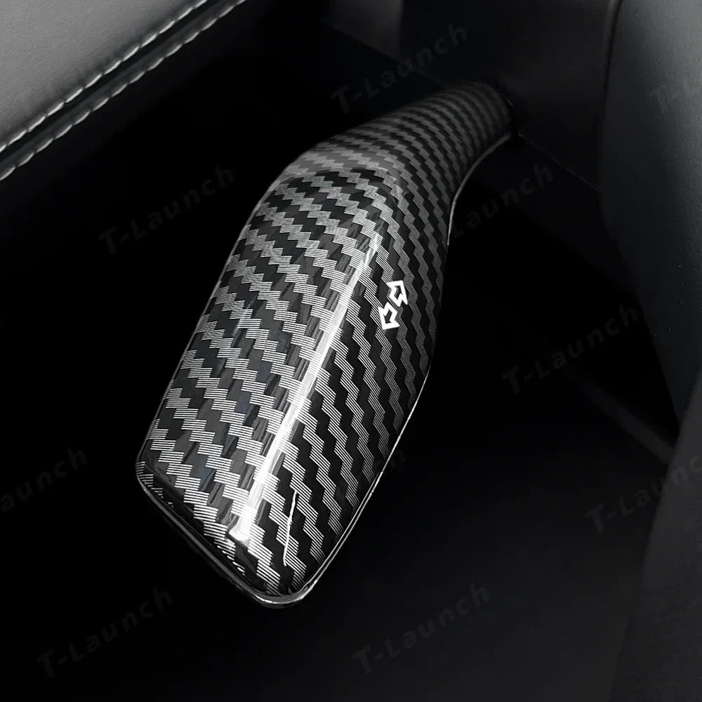 Premium Protection Turn Signal Stalk Guard for Tesla Model Y - Secure Your Vehicle's Signal System - Evooor