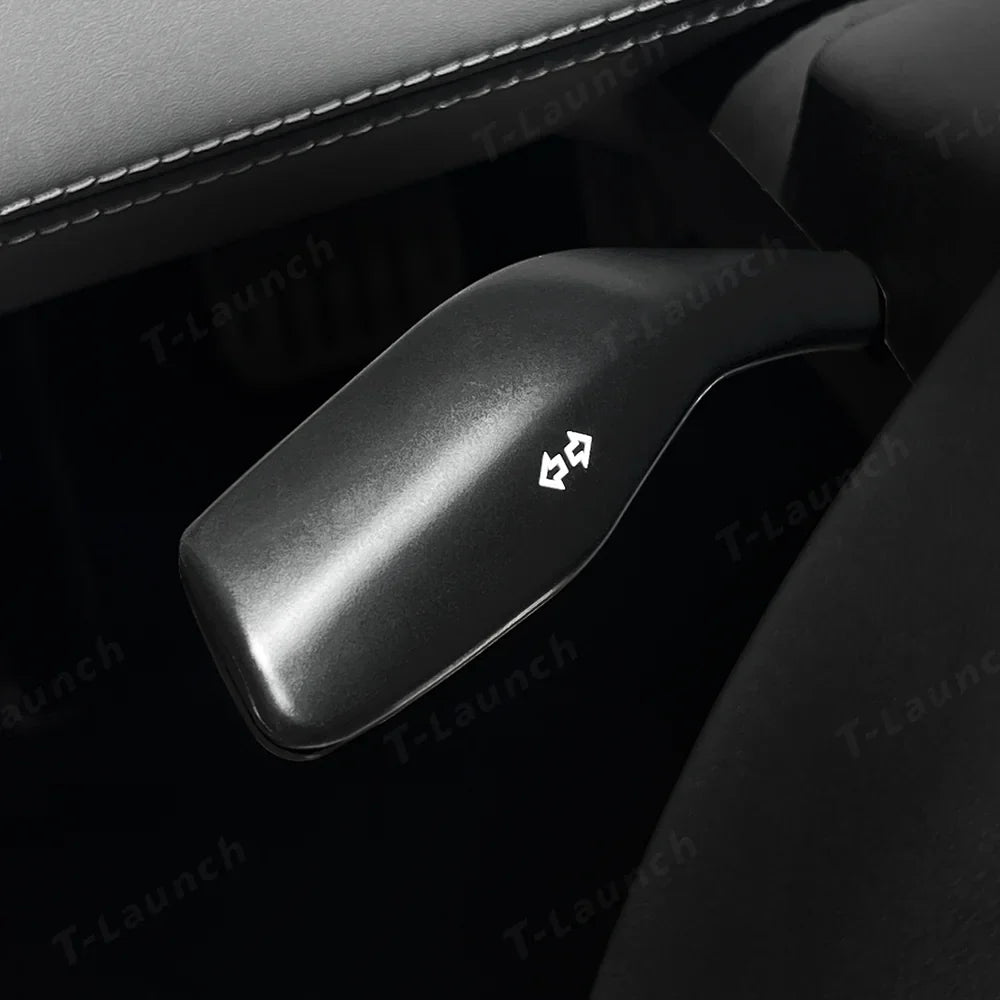 Premium Protection Turn Signal Stalk Guard for Tesla Model Y - Secure Your Vehicle's Signal System - Evooor