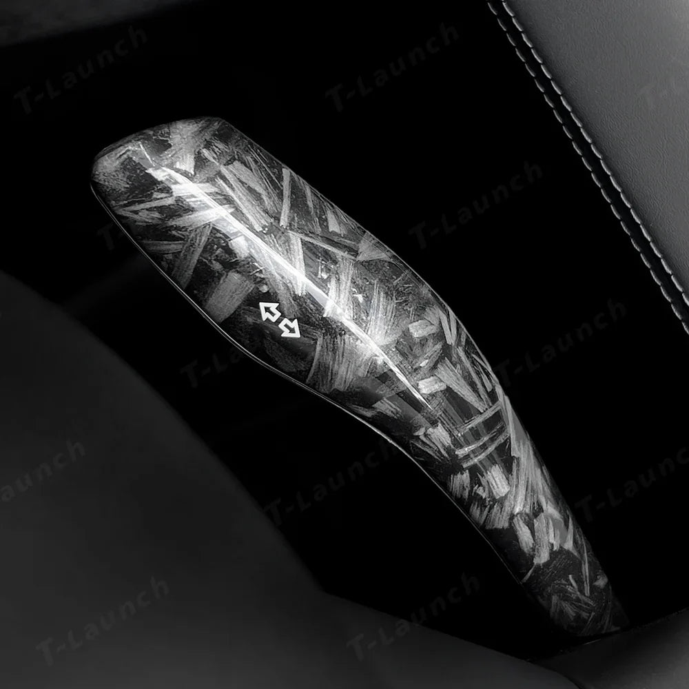 Premium Protection Turn Signal Stalk Guard for Tesla Model Y - Secure Your Vehicle's Signal System - Evooor