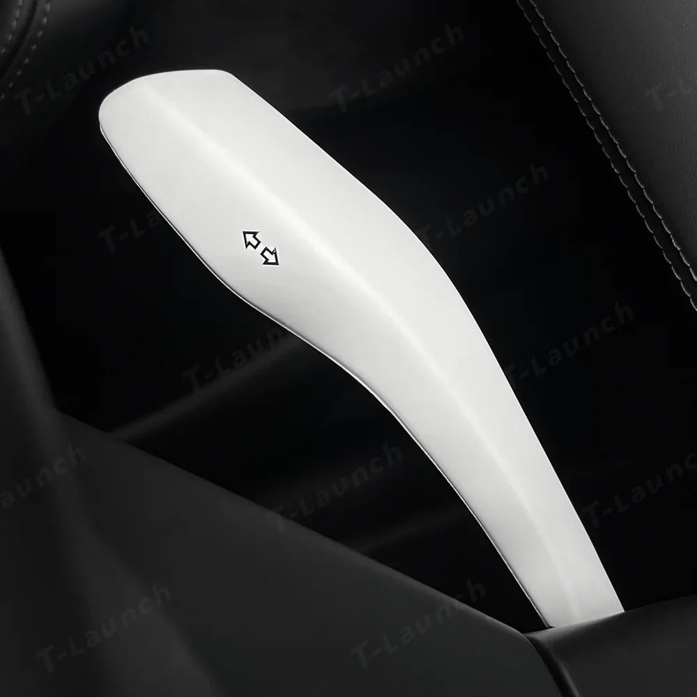 Premium Protection Turn Signal Stalk Guard for Tesla Model Y - Secure Your Vehicle's Signal System - Evooor