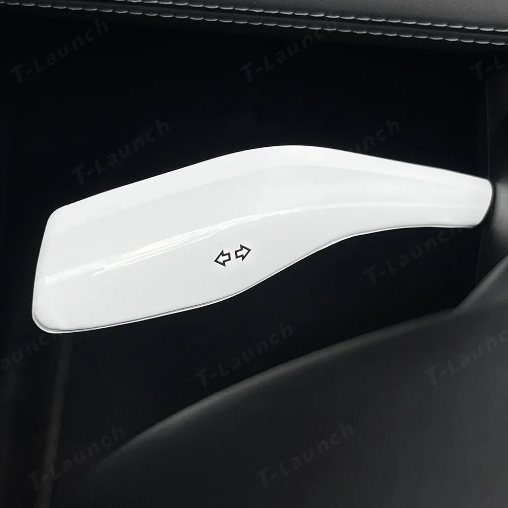 Premium Protection Turn Signal Stalk Guard for Tesla Model Y - Secure Your Vehicle's Signal System - Evooor