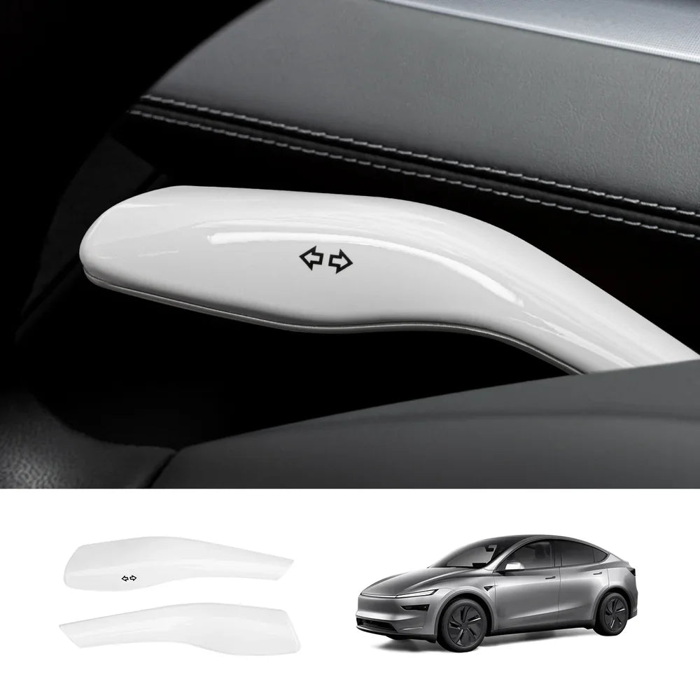 Premium Protection Turn Signal Stalk Guard for Tesla Model Y - Secure Your Vehicle's Signal System - Evooor