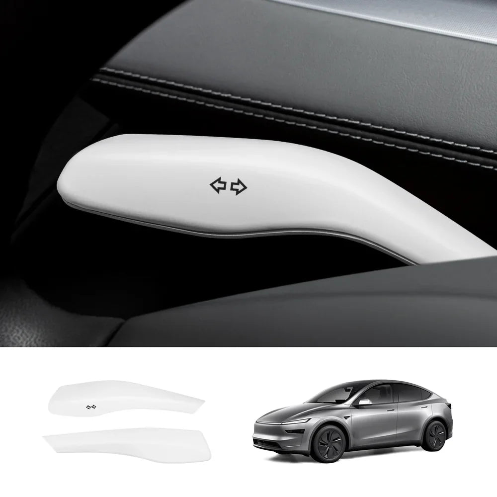 Premium Protection Turn Signal Stalk Guard for Tesla Model Y - Secure Your Vehicle's Signal System - Evooor