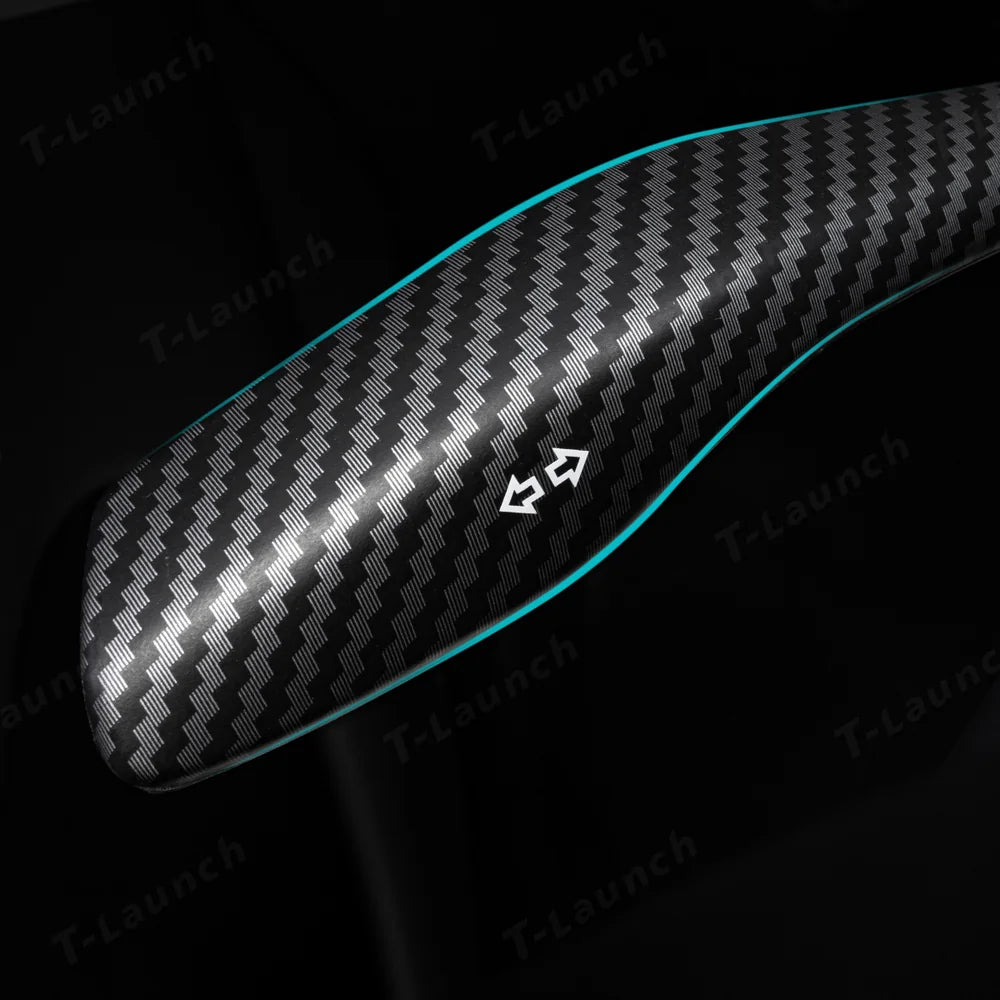 Premium Protection Turn Signal Stalk Guard for Tesla Model Y - Secure Your Vehicle's Signal System - Evooor