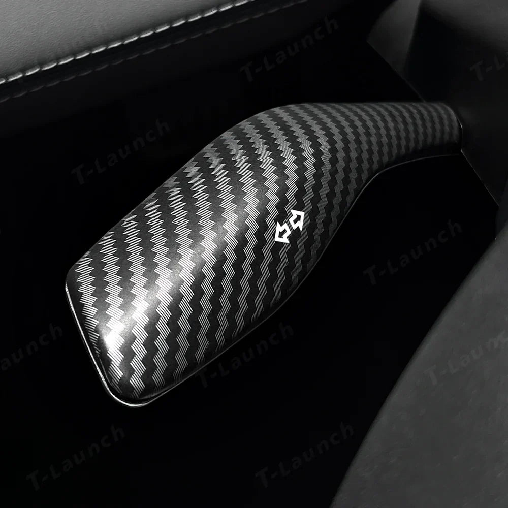 Premium Protection Turn Signal Stalk Guard for Tesla Model Y - Secure Your Vehicle's Signal System - Evooor