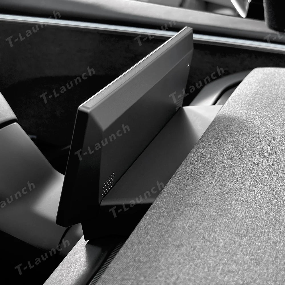 High Definition 10.88" Tesla Model 3/Y/Cybertruck Instrument Cluster Screen with Clear Display