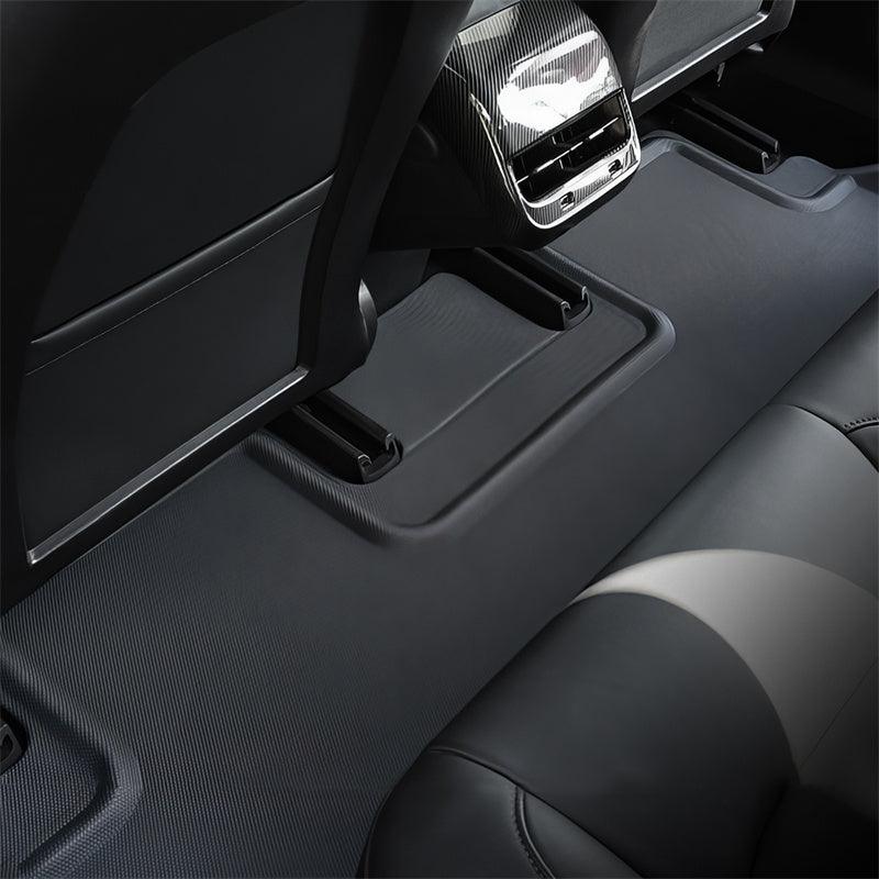 Model 3 All Weather XPE Interior Floor Mats Cargo Liners Set for Tesla (2021-2023) - Evooor