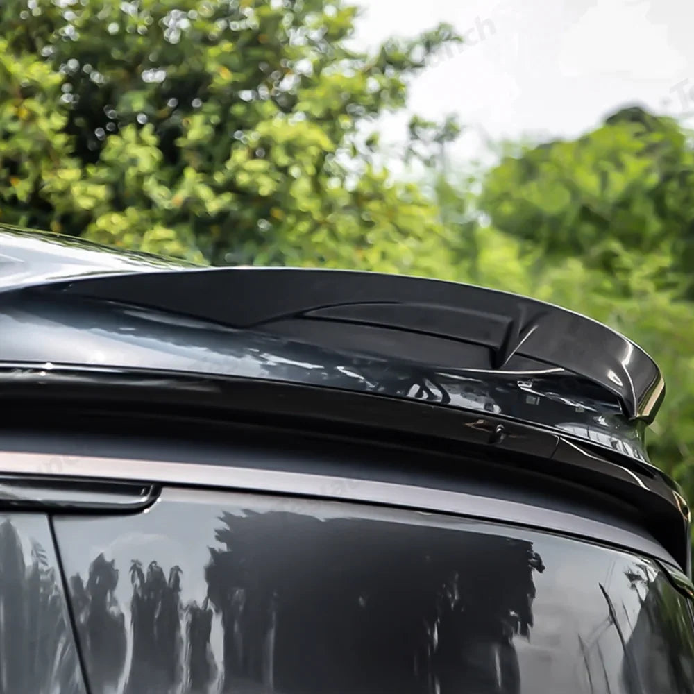 Custom Juniper 2025+ Tesla Model Y Spoiler with Enhanced Aerodynamics for Maximum Performance - Evooor
