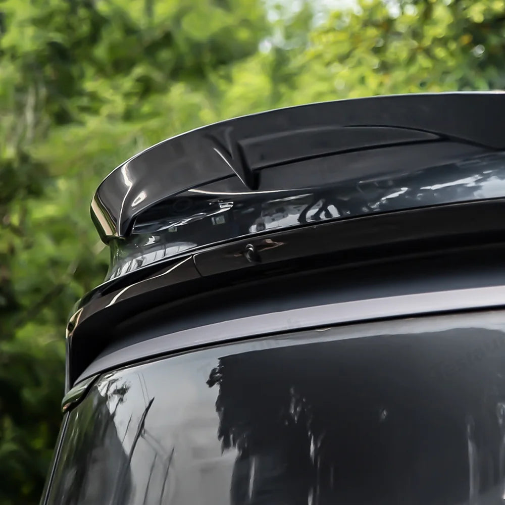 Custom Juniper 2025+ Tesla Model Y Spoiler with Enhanced Aerodynamics for Maximum Performance - Evooor