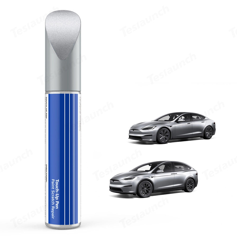 Model 3/Y/S/X Color Paint Repair Pen for Tesla- OEM Original Touch Up Paint Pen - Evooor