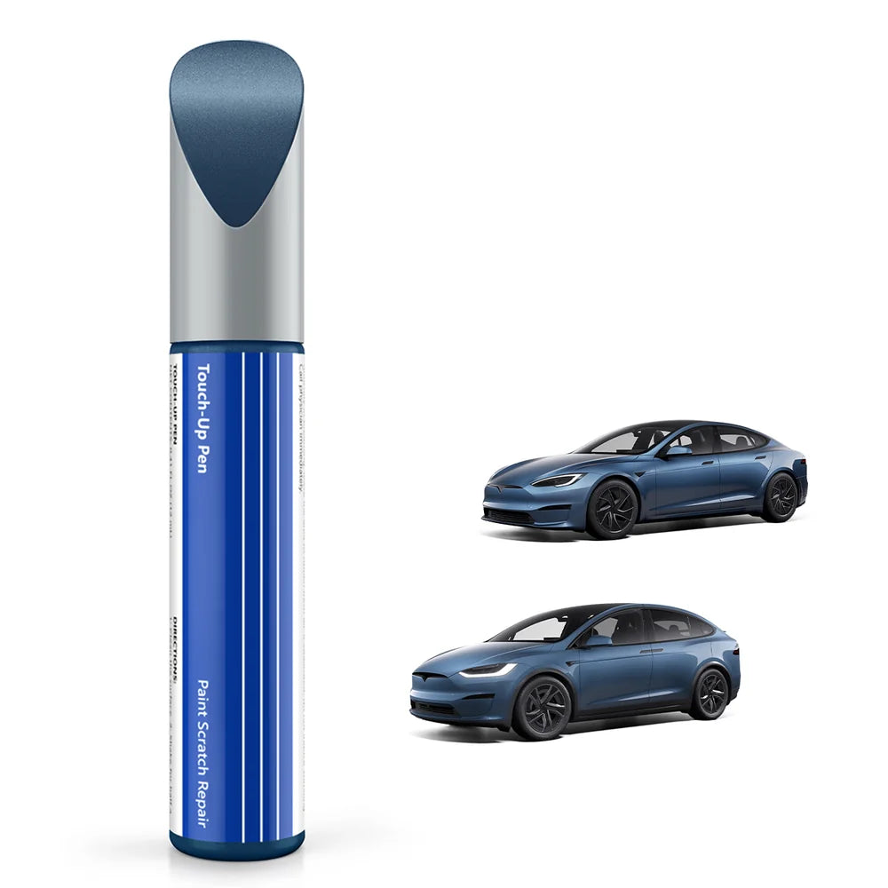 Color Paint Repair Pen for Tesla Model 3/Y/S/X - OEM Original Touch Up Paint Pen