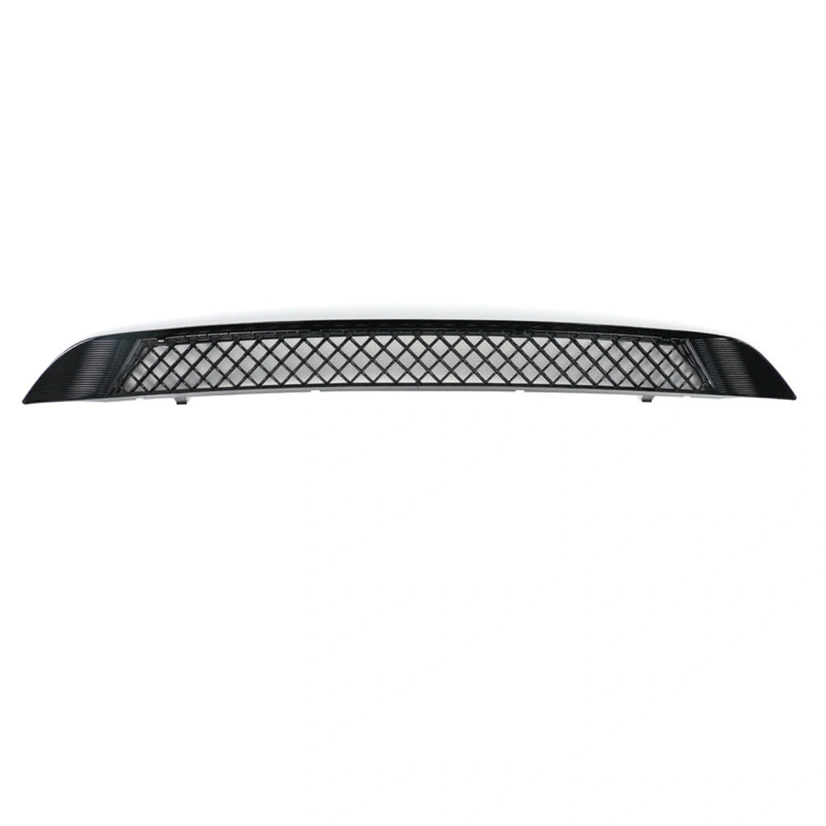 2020-2024 Tesla Model Y hűtővédő rács - alumínium hálós védelem