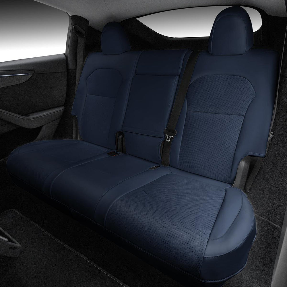 All-Inclusive Seat Cover for New Tesla Model Y Juniper 2025+ - Evooor