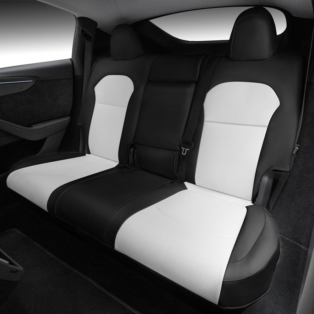All-Inclusive Seat Cover for New Tesla Model Y Juniper 2025+ - Evooor