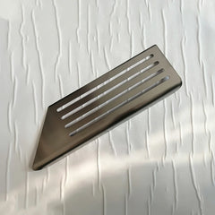 Tesla Model S/X/3/Y Performance Pedals Non-Slip Metal Accelerator Brake Pedal Cover for Tesla(2016-2023)