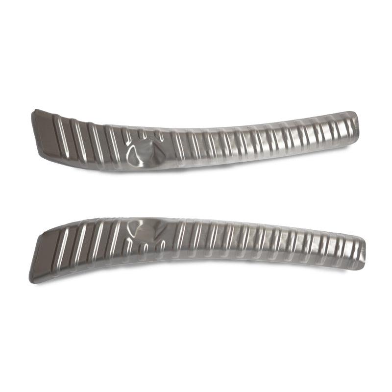 2024 Tesla Model 3 Highland Rear Bumper Protector Guard - Evooor