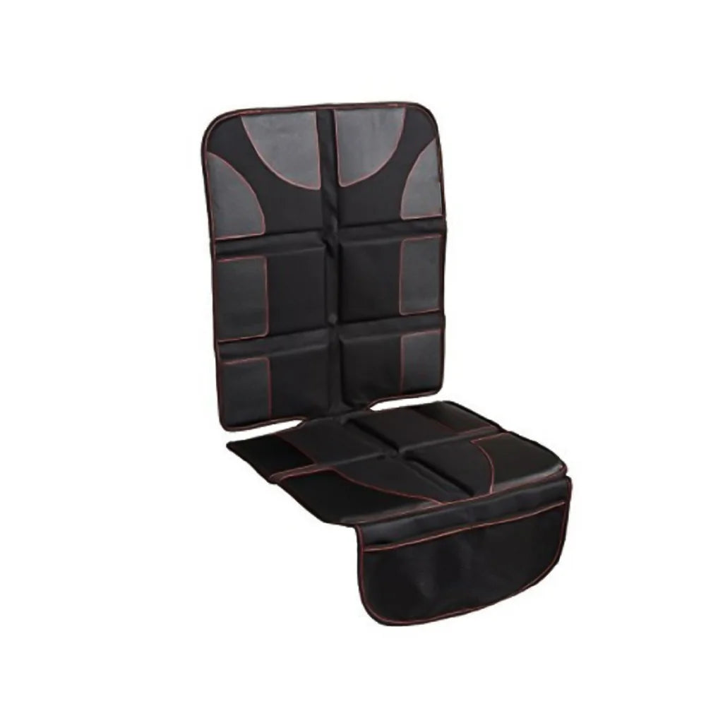 Model S/X/3/Y Rear Car Seat Protector For Baby Car Seat - For All Tesla(2012-2023)