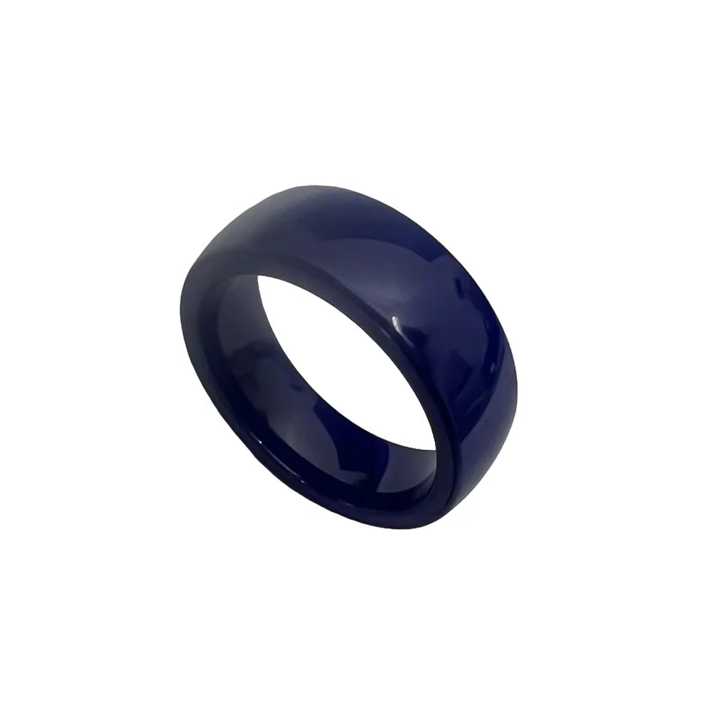 Tesla Ring Key / Key Fob / Key Card Replacement for Model 3/Y & (S/X 2021-2023 Only) Accessories