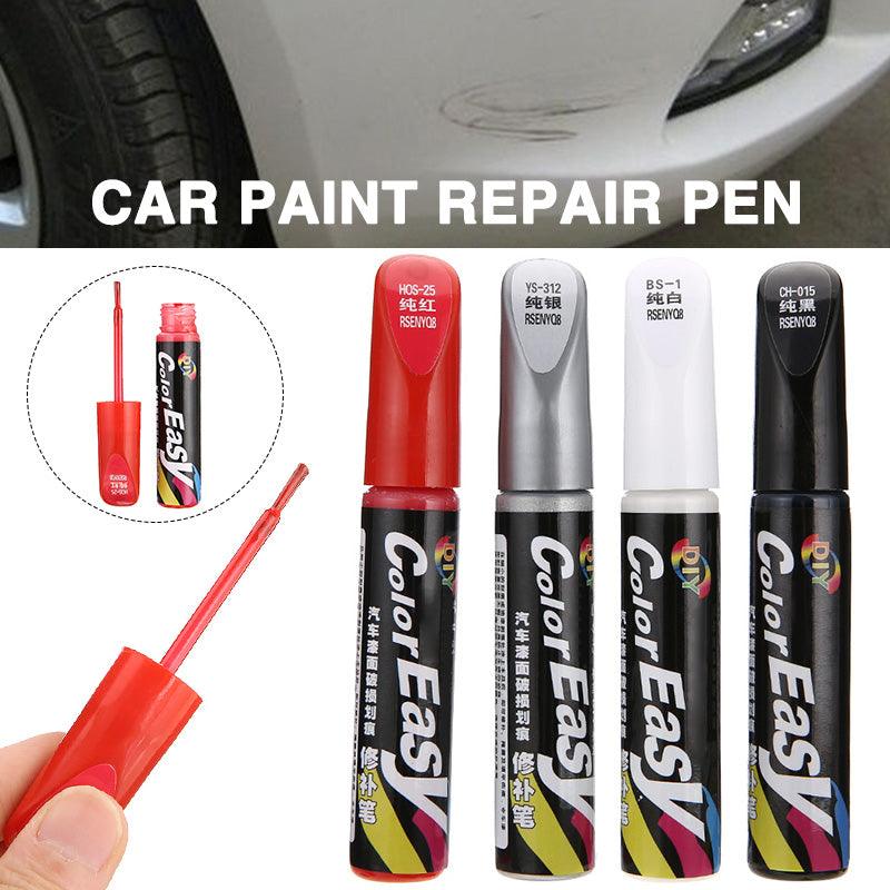 Tesla Model 3/Y/X/S Paint Repair Pen-OEM Original Touch Up Paint Pen - Evooor