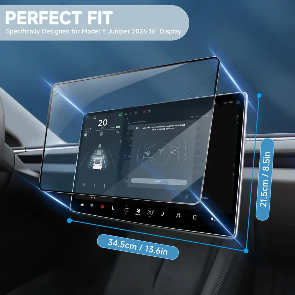 Model Y Rear Camera Protector 16