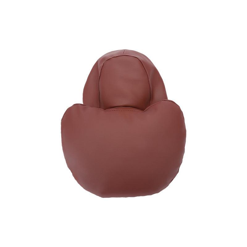 Ergonomic Neck Support Pillow for Tesla Model 3/Y - Single Piece - Evooor