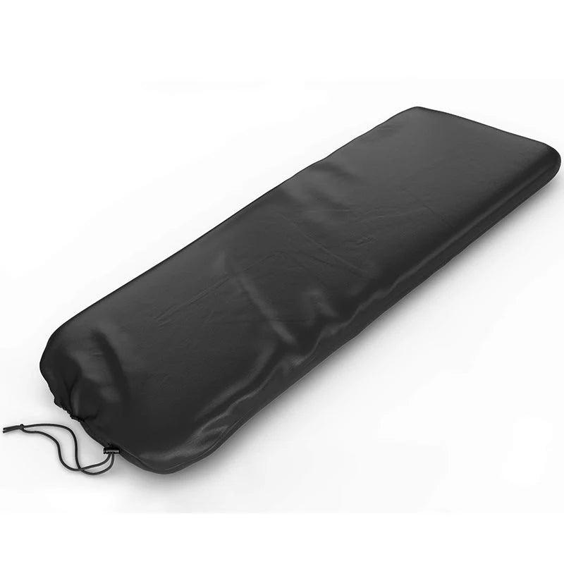 Model3/Y Thickened Windshield Sunshade Visor SunShade Protector Compatible Custom-fit For Tesla(2020-2023) - Evooor