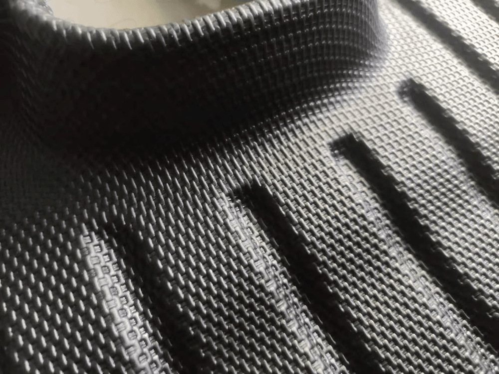 Custom Fit Tesla Model Y Front and Rear Trunk Liner Mat - Protection for Cargo Storage (2020-2024) - Evooor