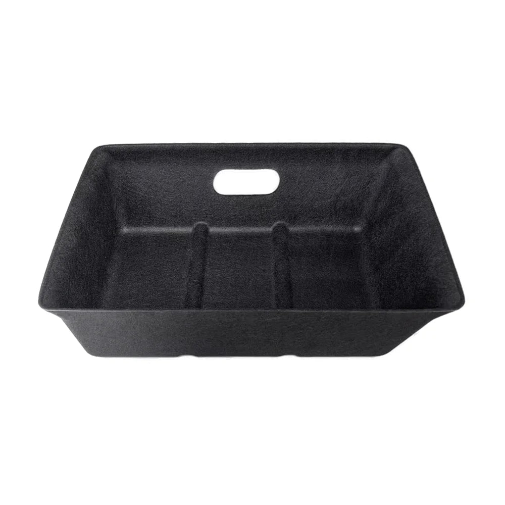 Tesla Model Y Under Front Seat Storage Box (2020-2023)