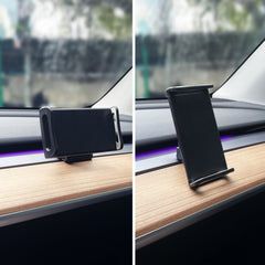 Armaturen brett IPAD Tablet Halter für Auto halterung-Passend für Tesla Model 3/Y