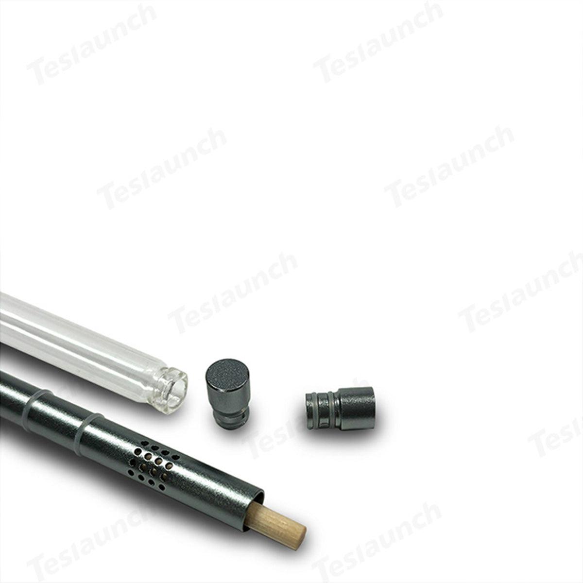 Embedded Car Aromatherapy Stick & Scent Wicks for Tesla Model Y Juniper 2025+ - Evooor