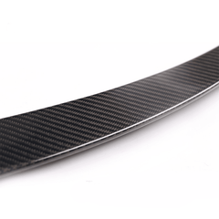 [Real Carbon Fiber] Performance Spoiler for Tesla Model 3 (2017-2023) - EVOOOR