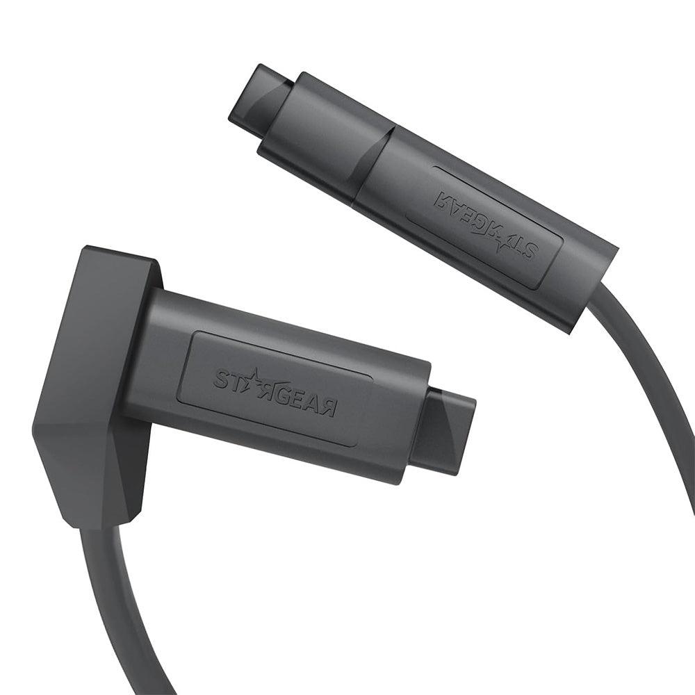 Dust Proof Cable End Protectors for Starlink Gen 2 - Evooor