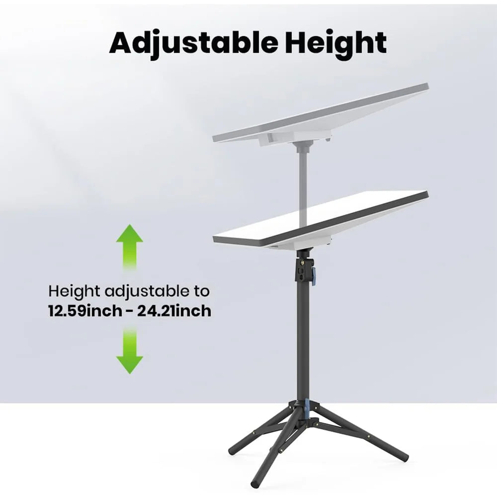 Enhanced Stability with Adjustable Tripod Stand for Starlink Mini Networking System - Evooor